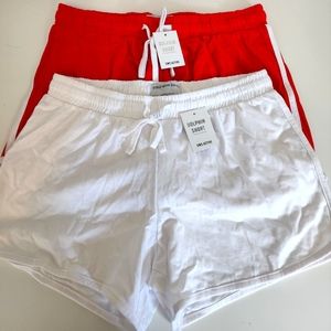 DOLPHIN SHORT BUNDLE (SIZE M)! NWT!